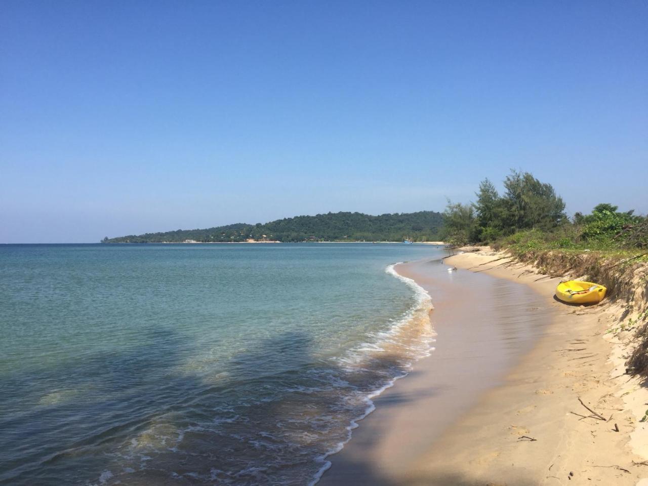 The River Mouth Phu Quoc Extérieur photo