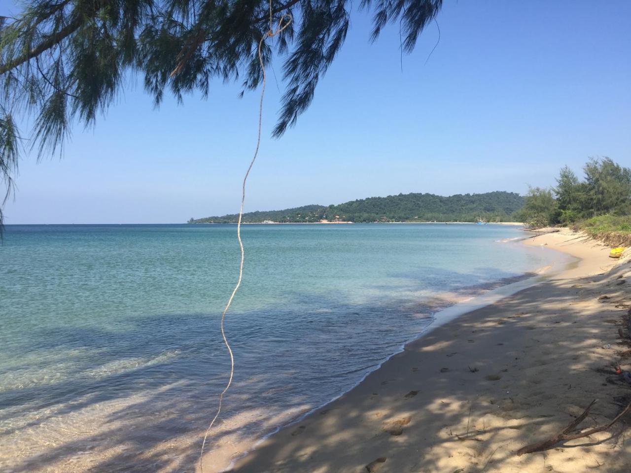 The River Mouth Phu Quoc Extérieur photo