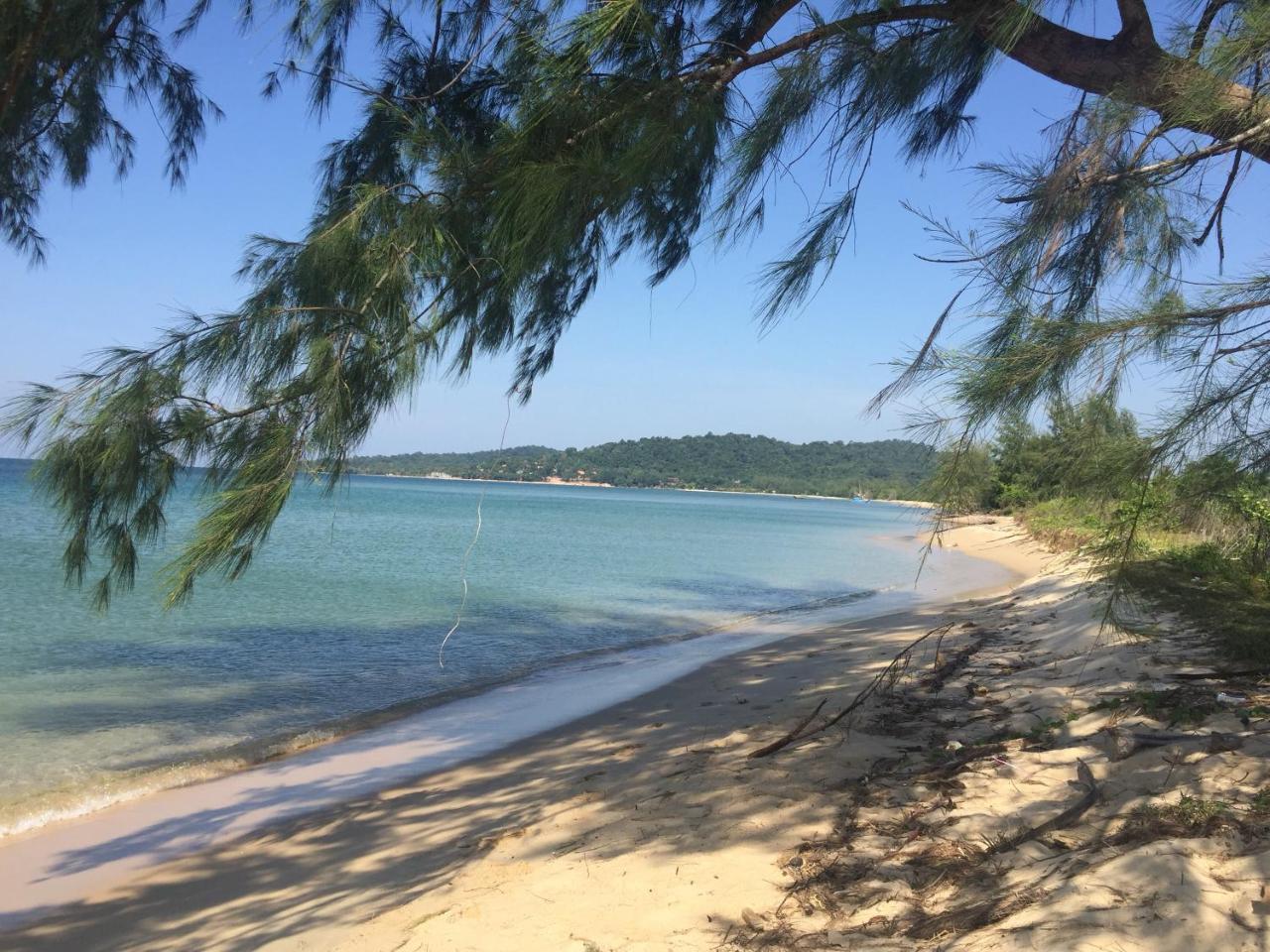 The River Mouth Phu Quoc Extérieur photo