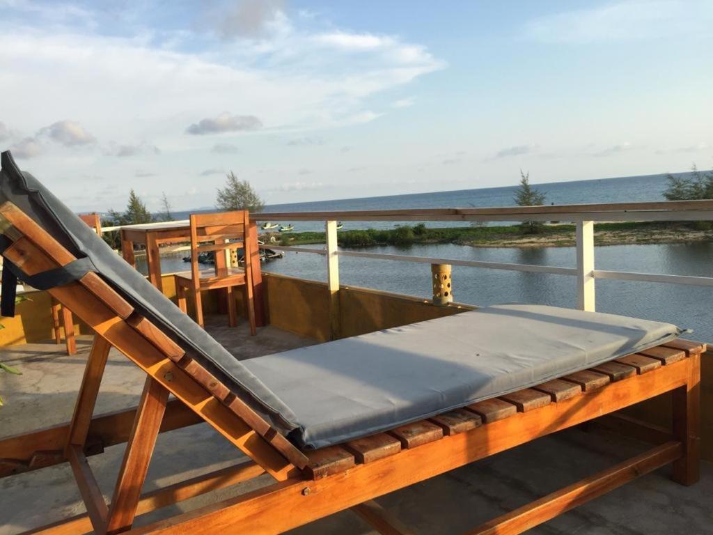 The River Mouth Phu Quoc Extérieur photo