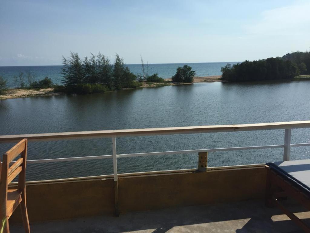 The River Mouth Phu Quoc Extérieur photo